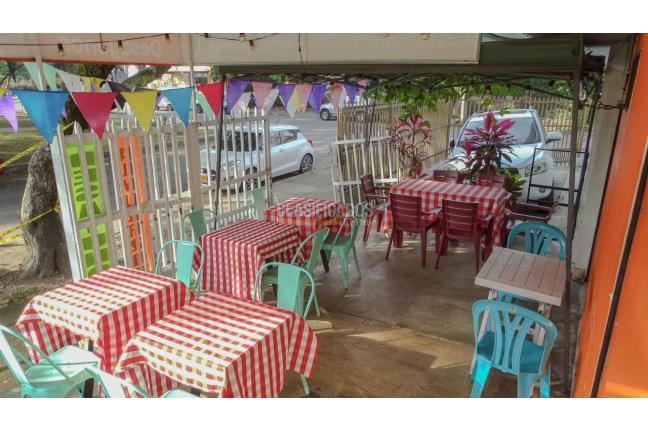 Oportunidad Venta: Restaurante en Cali - Negocios Establecidos