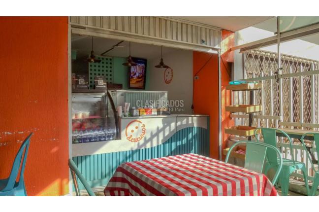 Oportunidad Venta: Restaurante en Cali - Negocios Establecidos