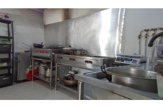 Oportunidad Venta: Restaurante en Cali - Negocios Establecidos