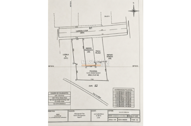 Casas, Venta, Vijes - $477.000.000
