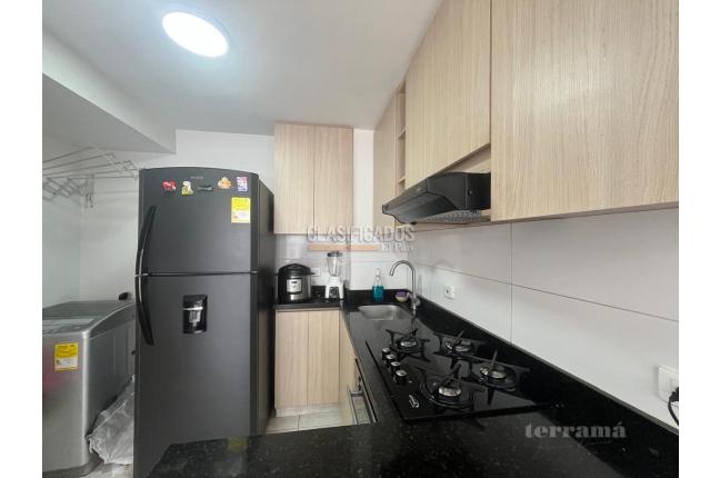 Apartamentos, Venta, Yumbo - $193.000.000