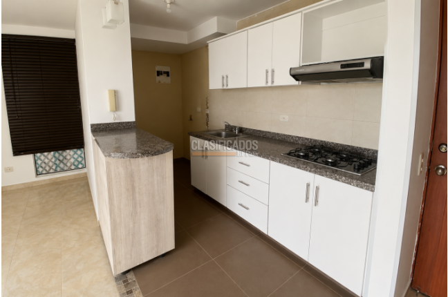 Apartamentos, Alquiler, Valle del Lili - $1.500.000