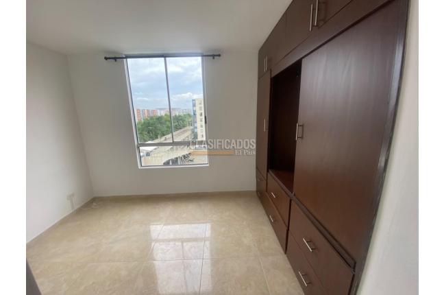Apartamentos, Alquiler, Valle del Lili - $1.500.000