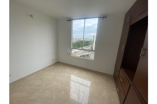 Apartamentos, Alquiler, Valle del Lili - $1.500.000