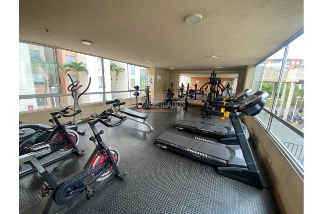 Apartamentos, Alquiler, Valle del Lili - $1.500.000