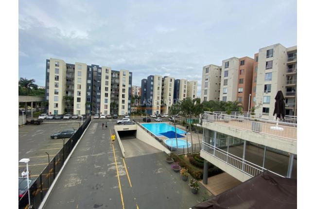 Apartamentos, Alquiler, Valle del Lili - $1.500.000