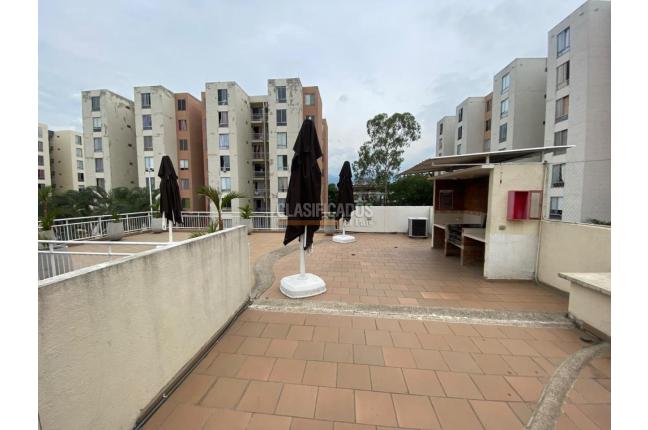 Apartamentos, Alquiler, Valle del Lili - $1.500.000