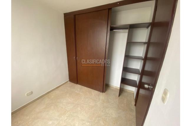 Apartamentos, Alquiler, Valle del Lili - $1.500.000