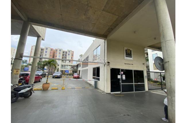 Apartamentos, Alquiler, Valle del Lili - $1.500.000