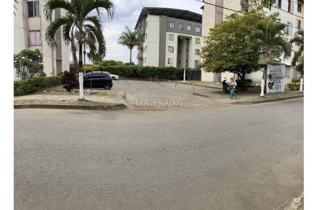 Apartamentos, Venta, Jamundí - $150.000.000