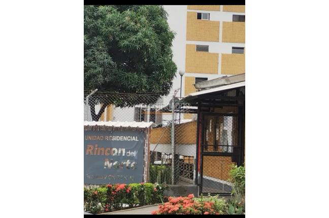Apartamentos, Alquiler en Brisas de los Álamos