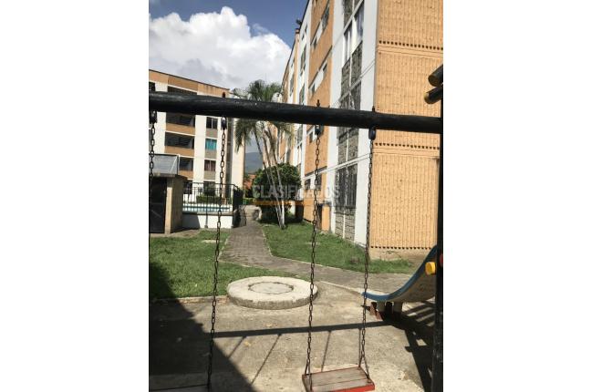 Apartamentos, Alquiler en Brisas de los Álamos