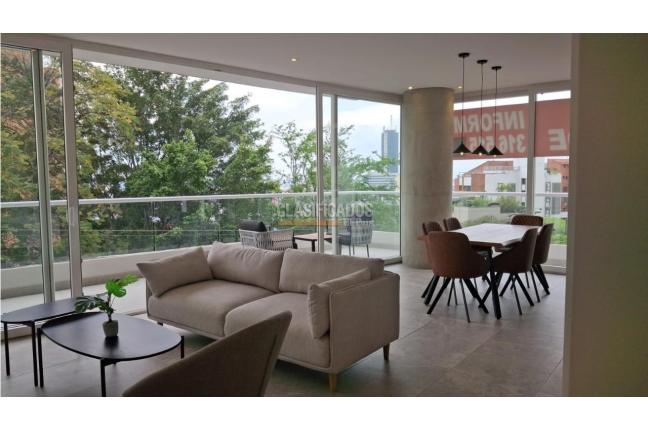 Apartamentos, Venta, Santa Mónica Residencial - $2.782.000.000