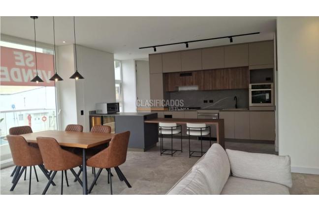 Apartamentos, Venta, Santa Mónica Residencial - $2.782.000.000