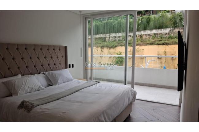 Apartamentos, Venta, Santa Mónica Residencial - $2.782.000.000