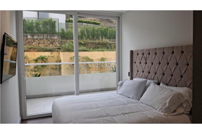 Apartamentos, Venta, Santa Mónica Residencial - $2.782.000.000