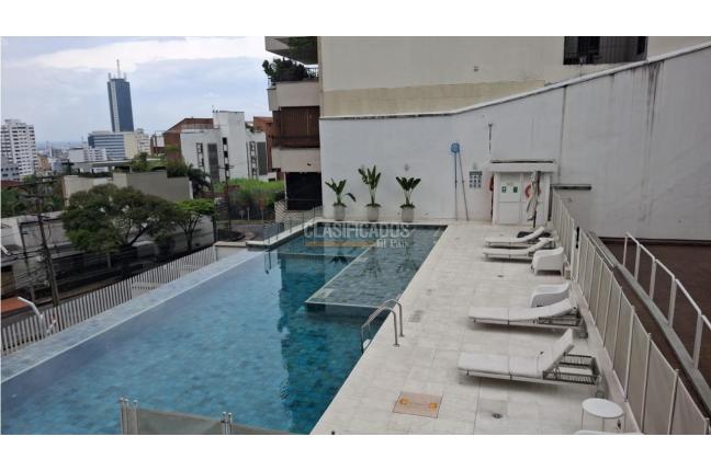 Apartamentos, Venta, Santa Mónica Residencial - $2.782.000.000