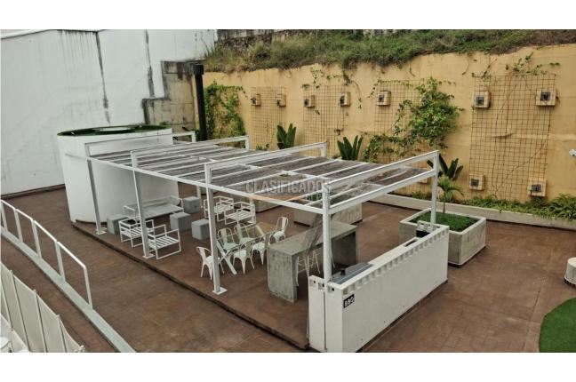 Apartamentos, Venta, Santa Mónica Residencial - $2.782.000.000