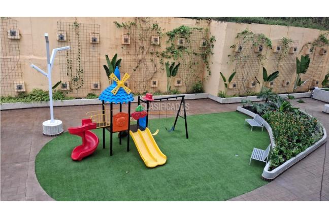 Apartamentos, Venta, Santa Mónica Residencial - $2.782.000.000