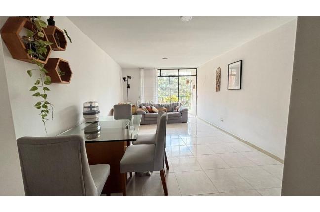 Apartamentos, Venta, Las Quintas de Don Simón - $320.000.000
