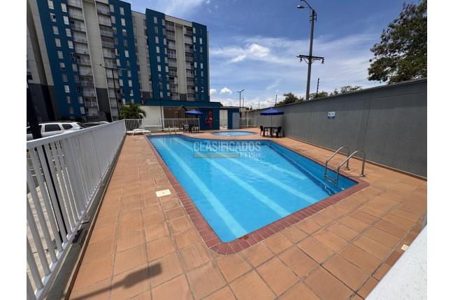 Apartamentos, Venta en Brisas de los Álamos
