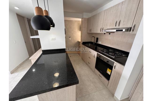 Apartamentos, Venta en Brisas de los Álamos