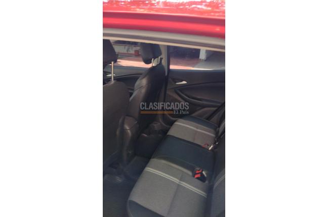 Chevrolet Tracker 2023 - $69.000.000
