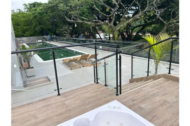 Apartaestudios, Venta en Cuarto de Legua