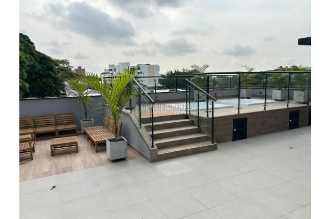 Apartaestudios, Venta, Cuarto de Legua - $340.000.000