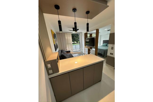 Apartaestudios, Venta, Cuarto de Legua - $340.000.000