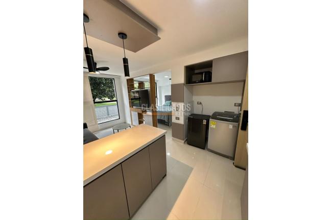 Apartaestudios, Venta, Cuarto de Legua - $340.000.000