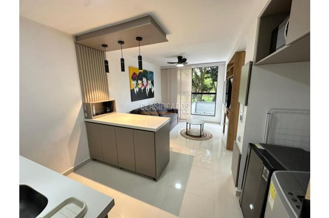 Apartaestudios, Venta, Cuarto de Legua - $340.000.000