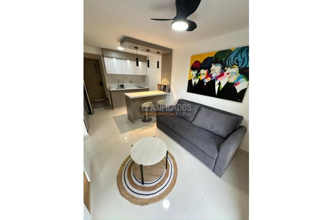 Apartaestudios, Venta, Cuarto de Legua - $340.000.000