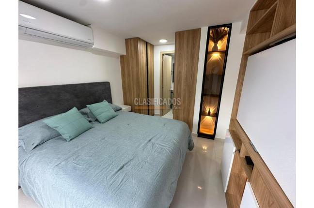 Apartaestudios, Venta, Cuarto de Legua - $340.000.000