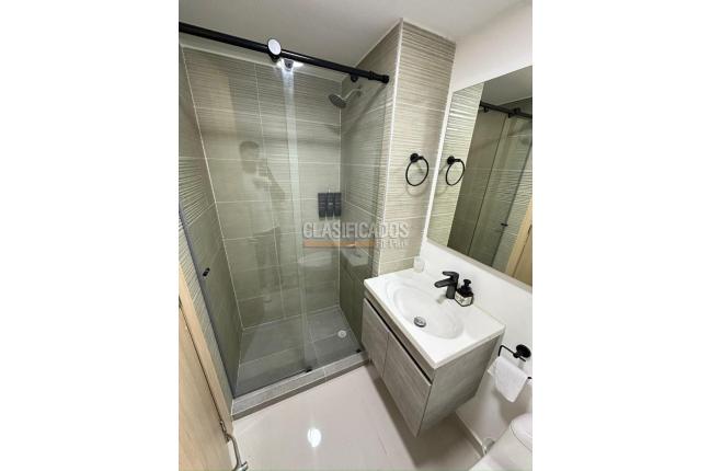 Apartaestudios, Venta, Cuarto de Legua - $340.000.000