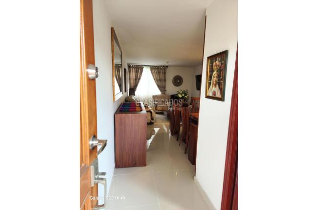 Apartamentos, Venta en Pacará