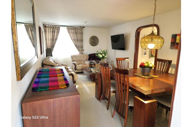 Apartamentos, Venta en Pacará