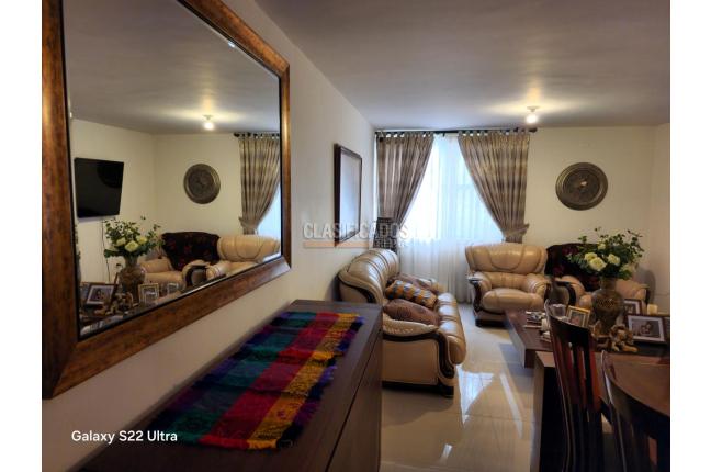 Apartamentos, Venta, Pacará - $310.000.000
