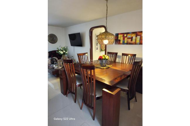 Apartamentos, Venta, Pacará - $310.000.000