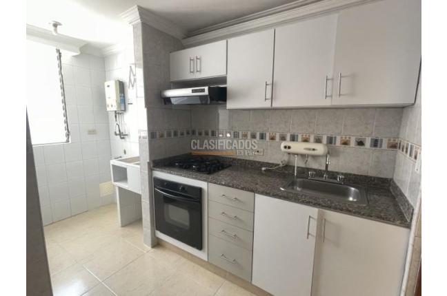 Apartamentos, Venta en El Ingenio