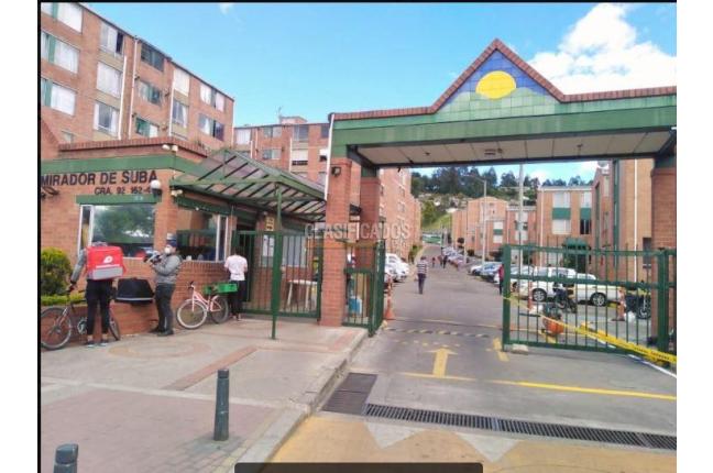 Apartamentos, Venta en Bogotá