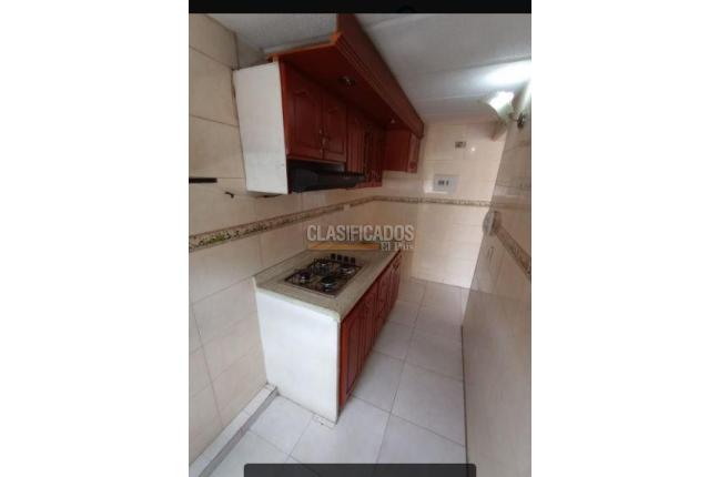 Apartamentos, Venta en Bogotá