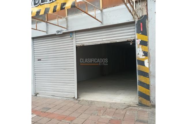 Locales y Bodegas, Alquiler, San Pedro - $1.500.000