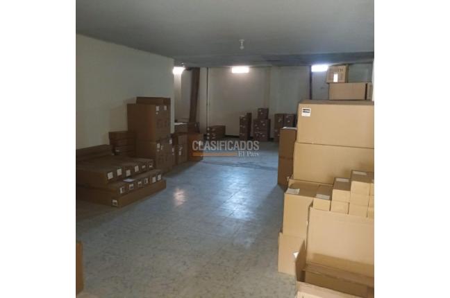 Locales y Bodegas, Alquiler, San Pedro - $1.500.000