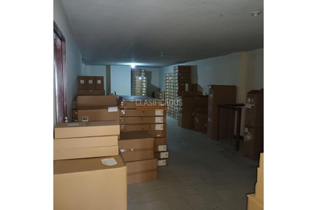 Locales y Bodegas, Alquiler, San Pedro - $1.500.000
