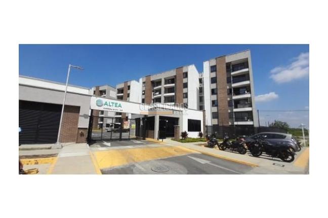 Apartamentos, Venta, Jamundí - $400.000.000