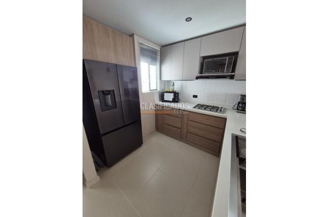 Apartamentos, Venta, Jamundí - $400.000.000