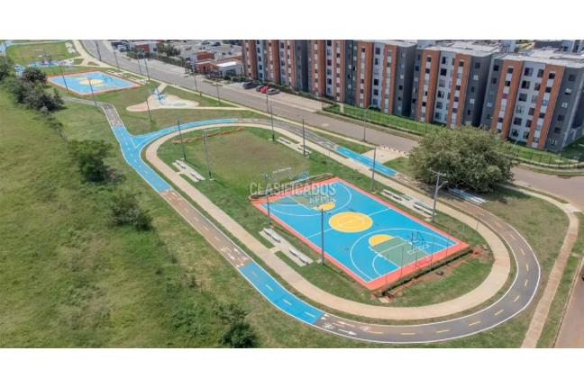 Apartamentos, Venta, Jamundí - $400.000.000