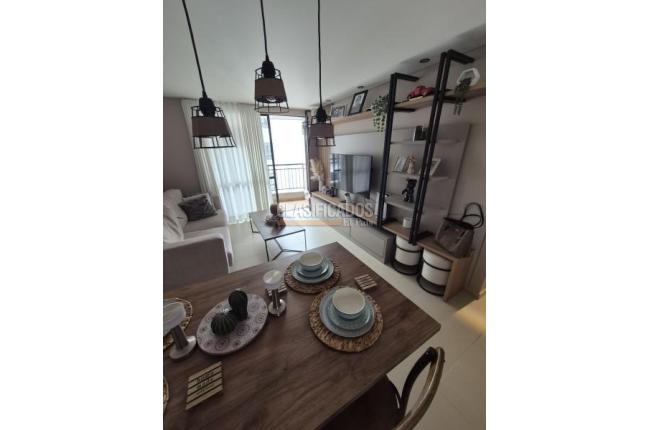Apartamentos, Venta, Jamundí - $400.000.000