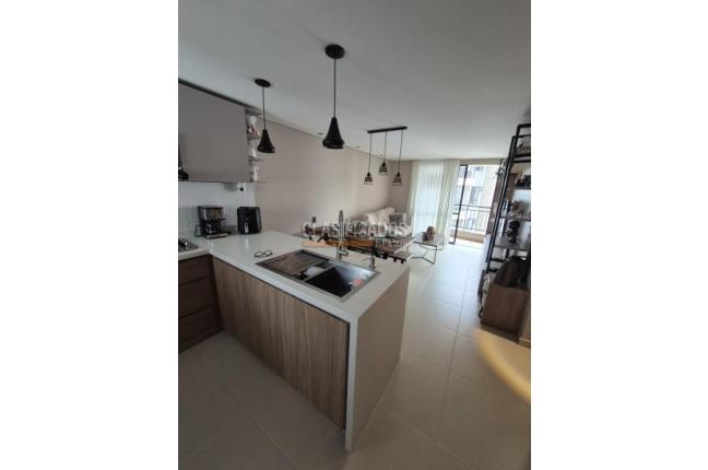 Apartamentos, Venta, Jamundí - $400.000.000